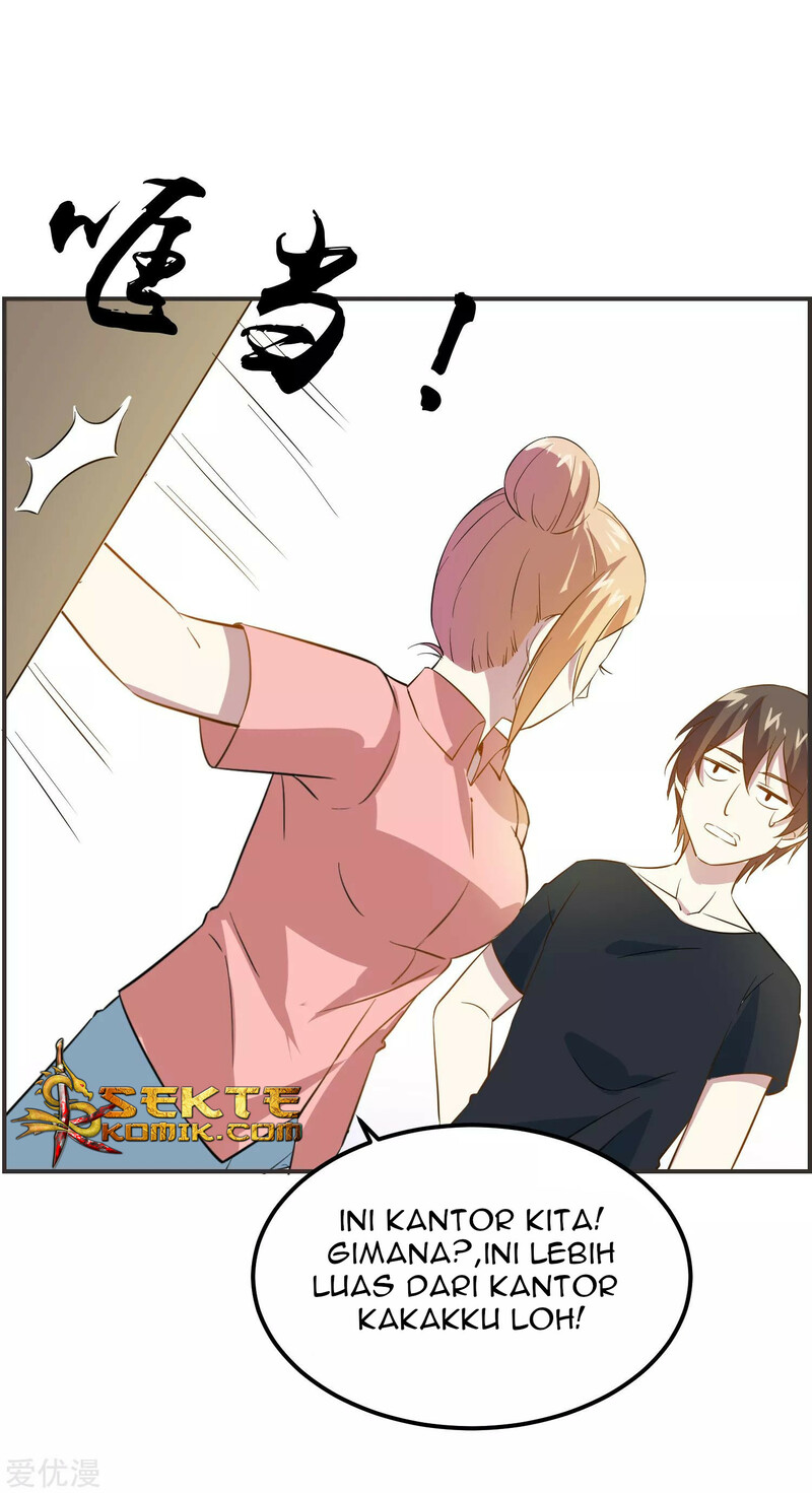Godly Mobile Game Chapter 19 Gambar 31